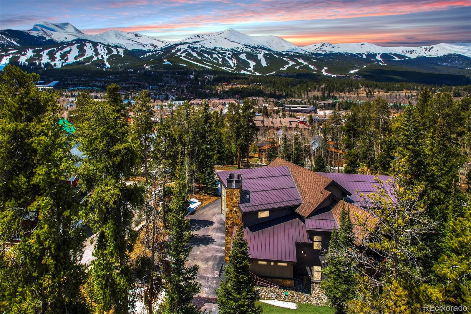 MLS Image #39 for 106 n gold flake terrace,breckenridge, Colorado