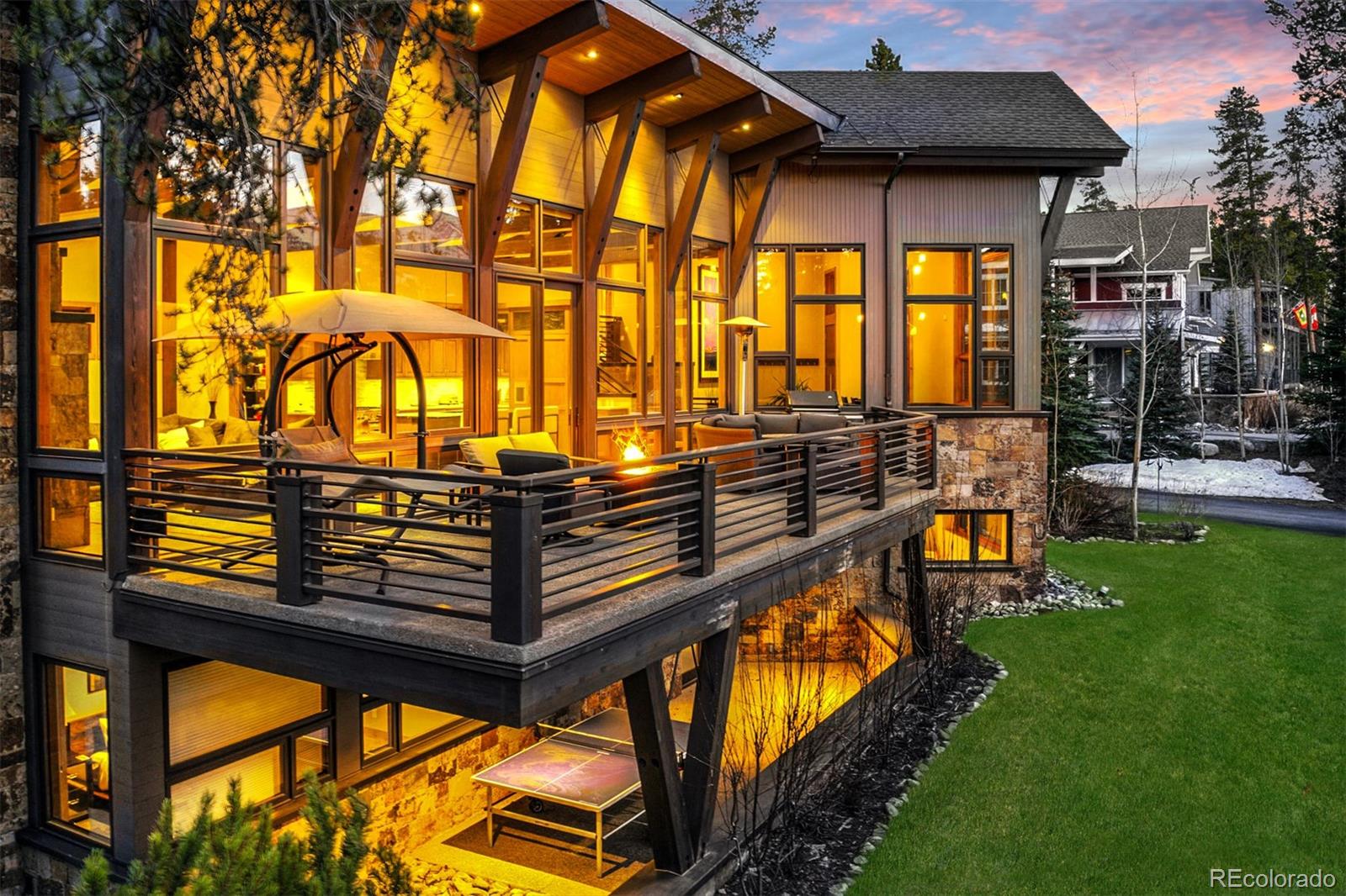 MLS Image #4 for 106 n gold flake terrace,breckenridge, Colorado