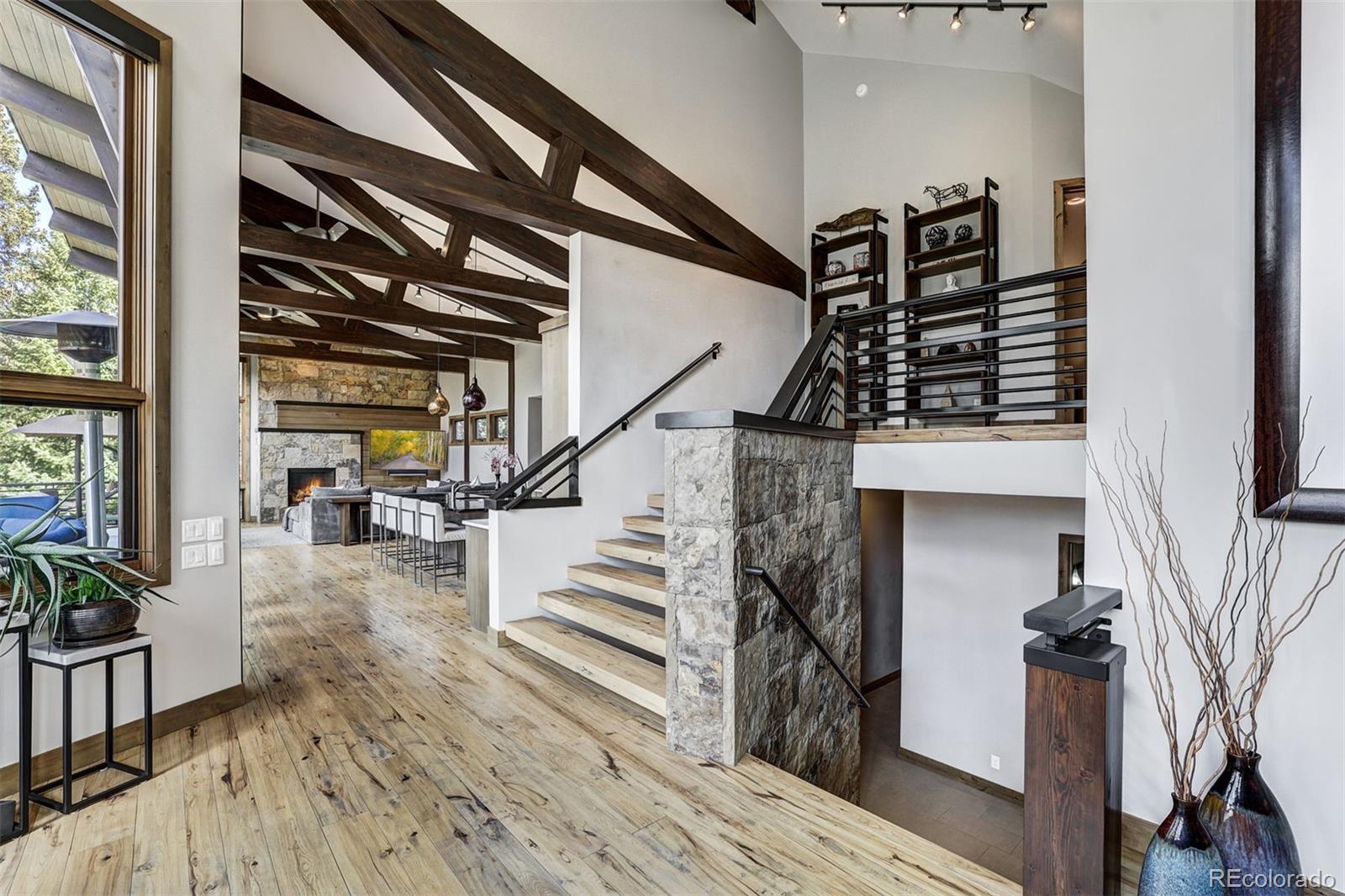 MLS Image #5 for 106 n gold flake terrace,breckenridge, Colorado