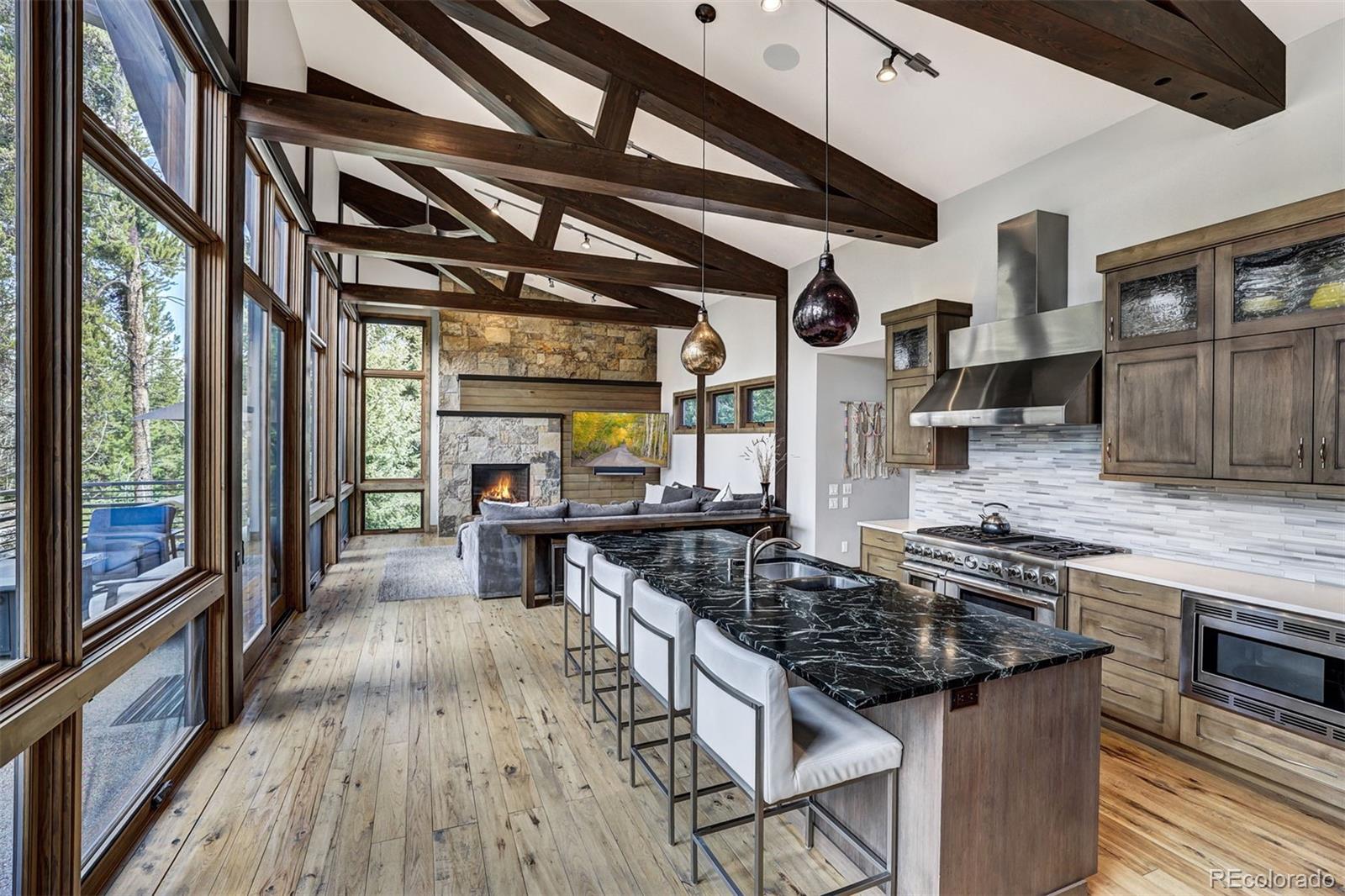 MLS Image #7 for 106 n gold flake terrace,breckenridge, Colorado
