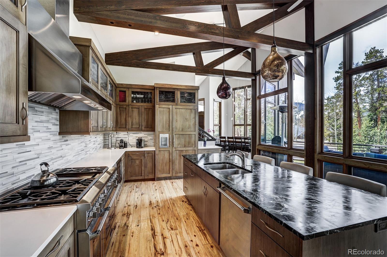 MLS Image #9 for 106 n gold flake terrace,breckenridge, Colorado