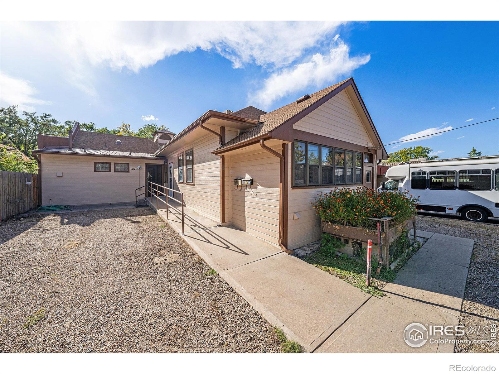 MLS Image #25 for 1020 s college avenue,fort collins, Colorado