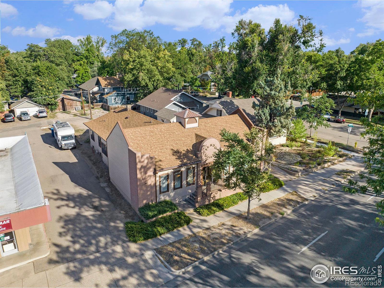 MLS Image #3 for 1020 s college avenue,fort collins, Colorado