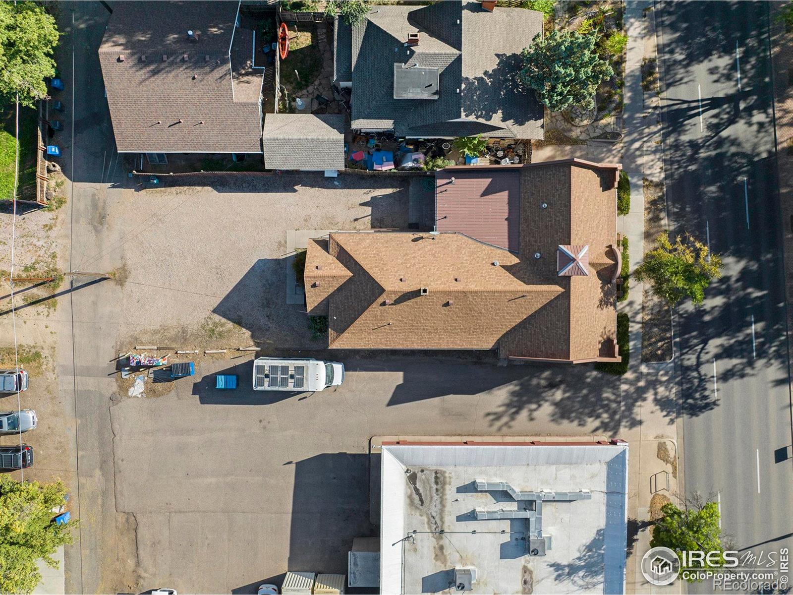 MLS Image #36 for 1020 s college avenue,fort collins, Colorado