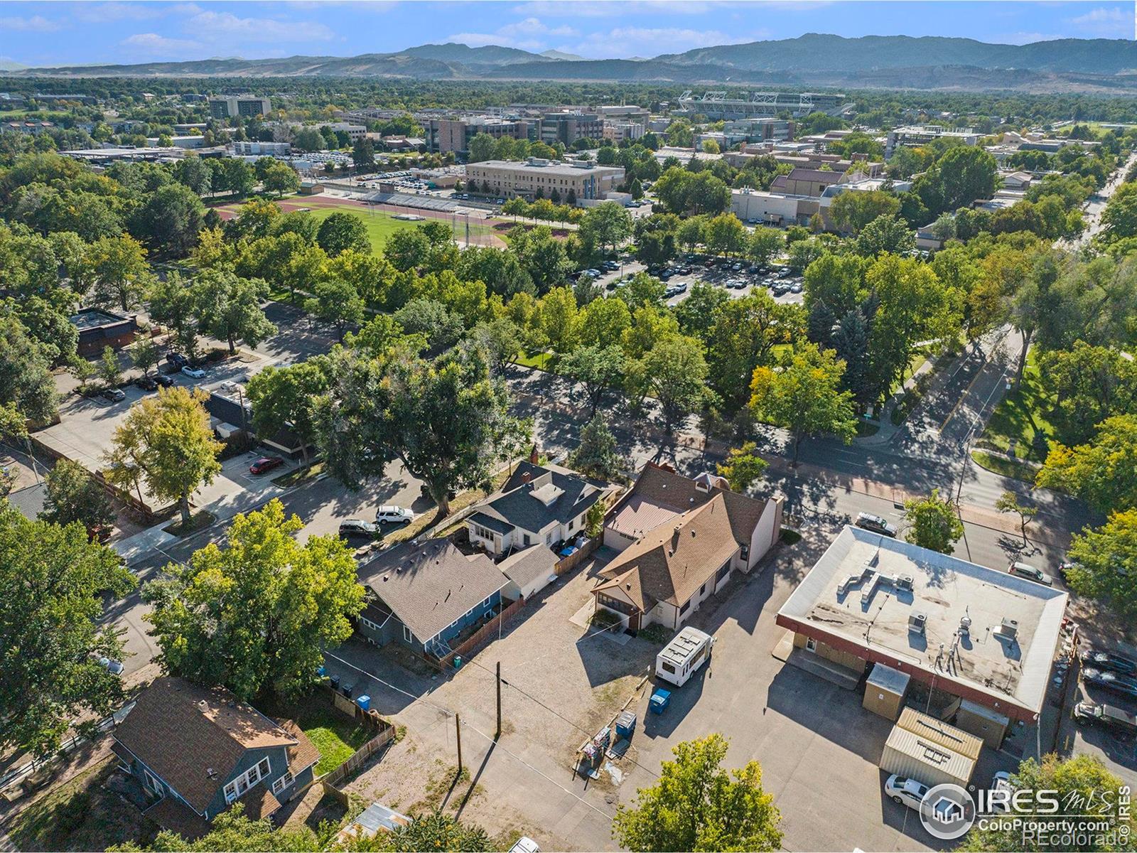 MLS Image #37 for 1020 s college avenue,fort collins, Colorado