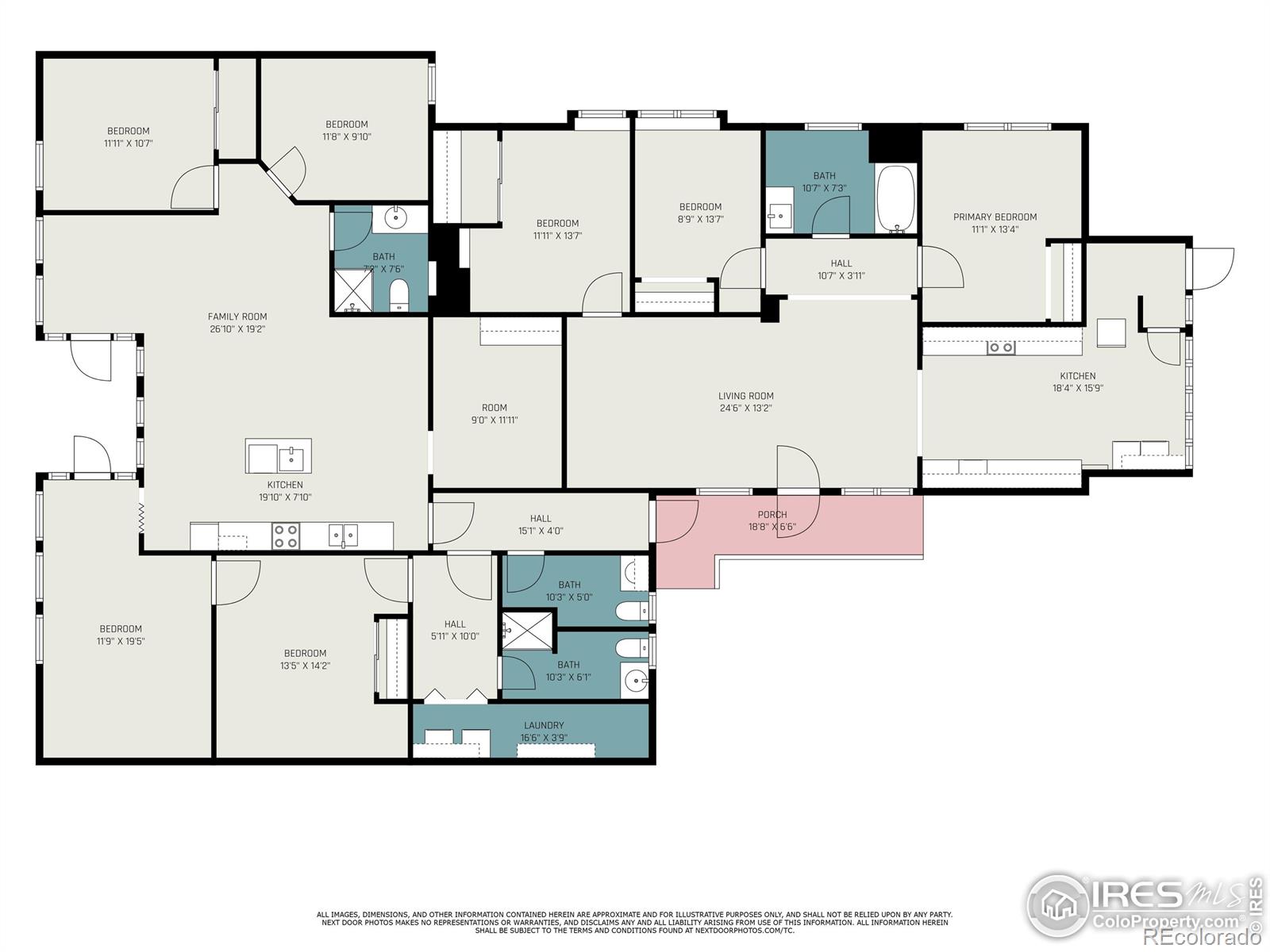 MLS Image #38 for 1020 s college avenue,fort collins, Colorado