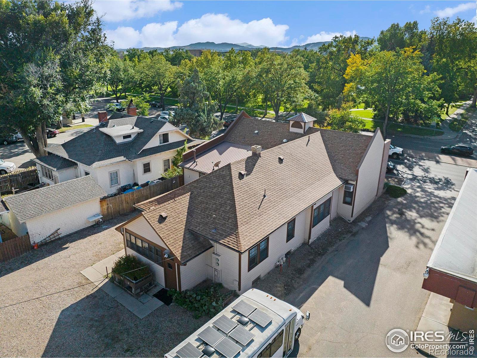 MLS Image #4 for 1020 s college avenue,fort collins, Colorado