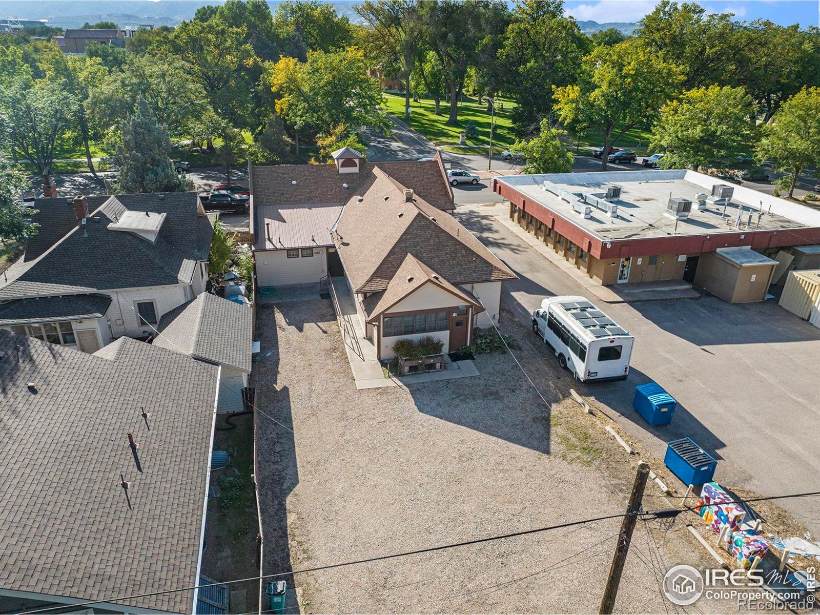 MLS Image #5 for 1020 s college avenue,fort collins, Colorado