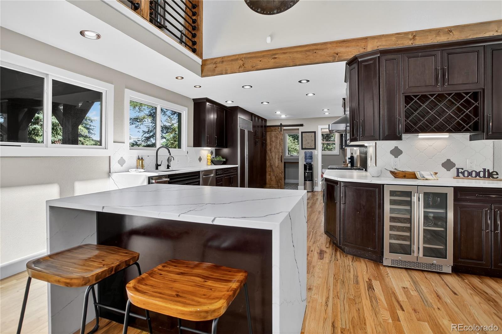 MLS Image #10 for 7643  red fox drive,evergreen, Colorado