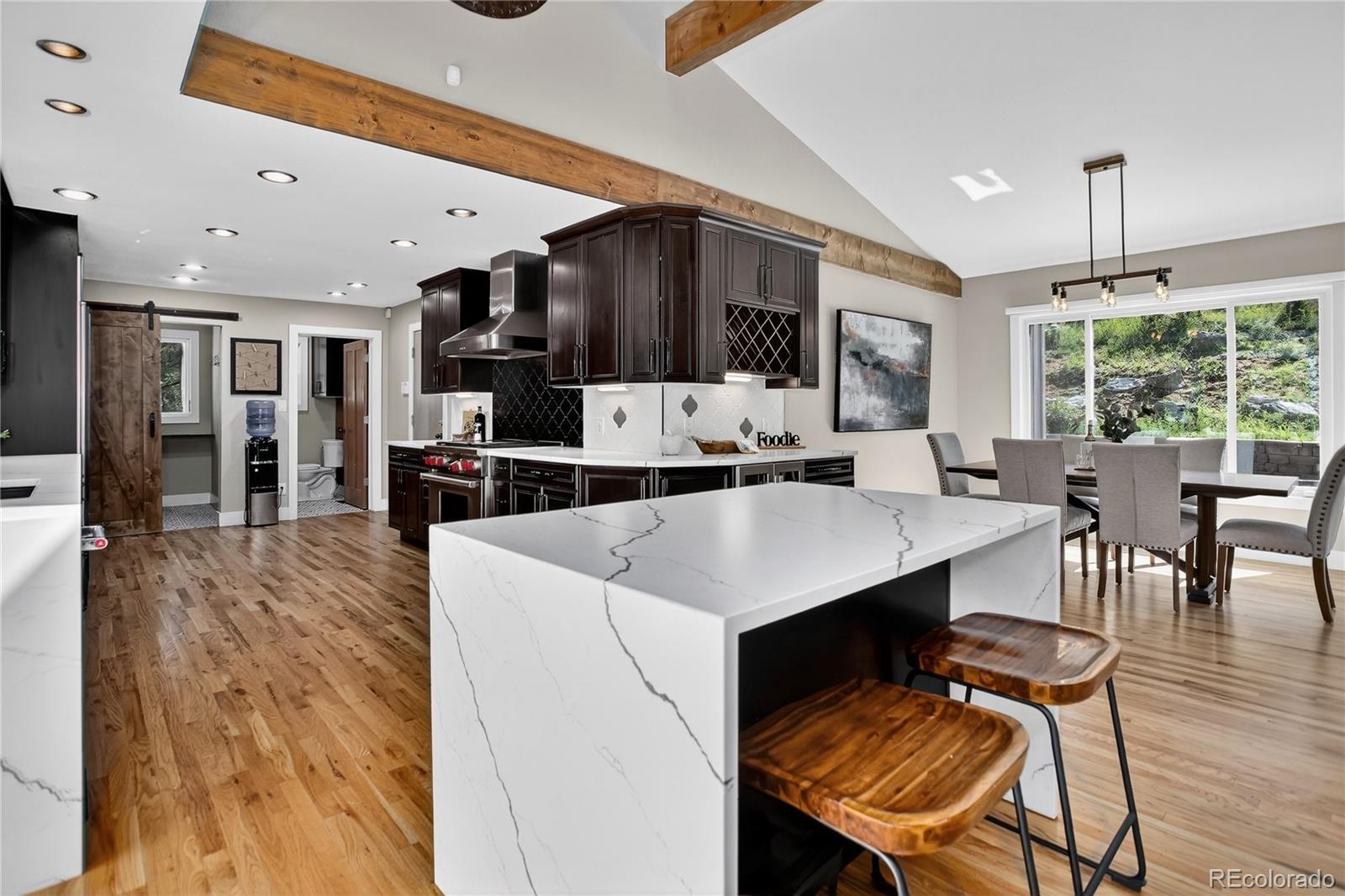 MLS Image #11 for 7643  red fox drive,evergreen, Colorado