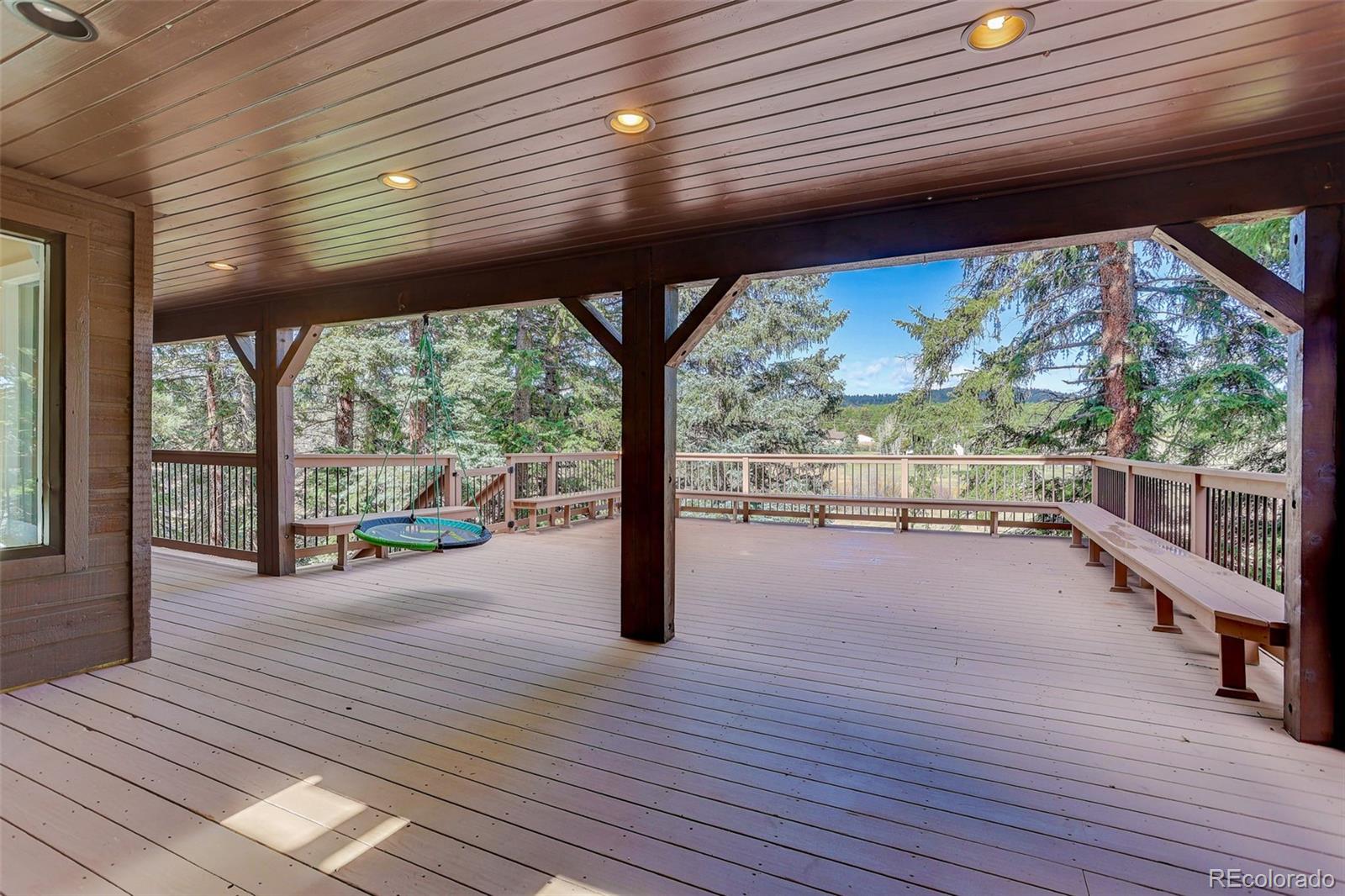 MLS Image #12 for 7643  red fox drive,evergreen, Colorado