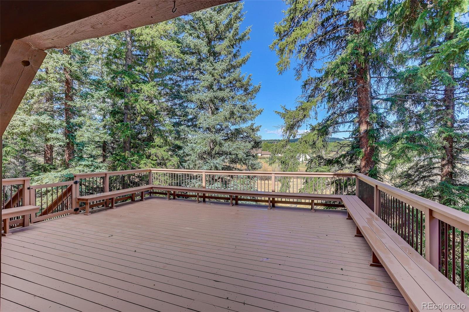 MLS Image #13 for 7643  red fox drive,evergreen, Colorado