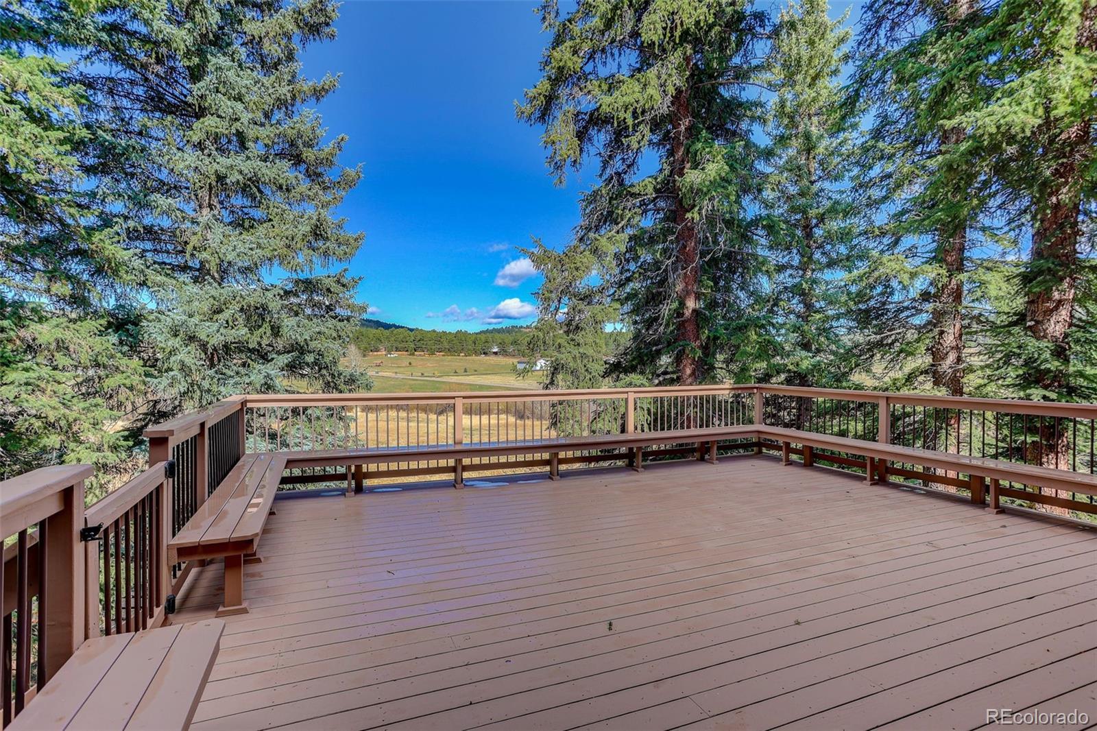 MLS Image #14 for 7643  red fox drive,evergreen, Colorado
