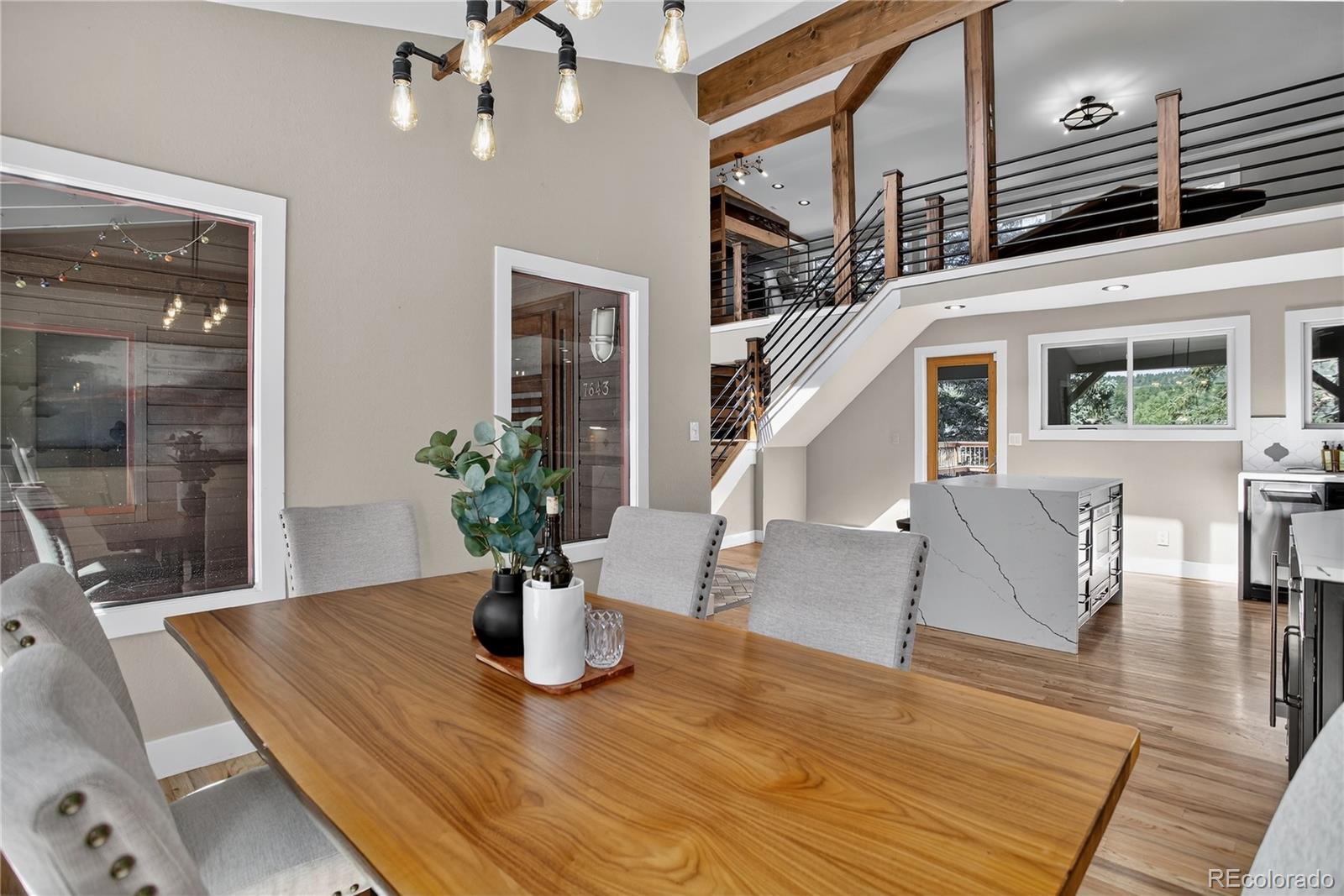 MLS Image #16 for 7643  red fox drive,evergreen, Colorado