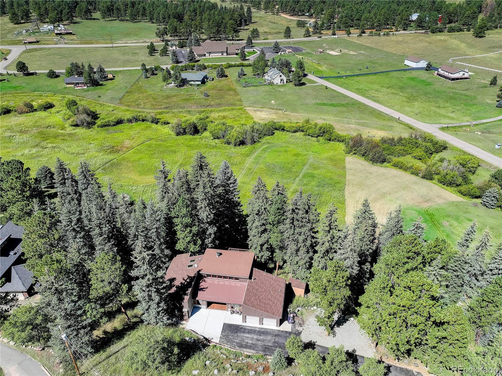 MLS Image #2 for 7643  red fox drive,evergreen, Colorado
