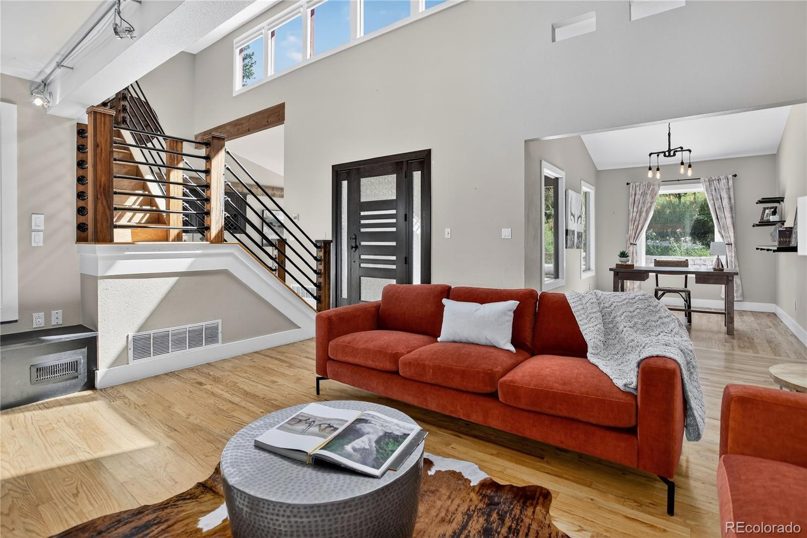 MLS Image #21 for 7643  red fox drive,evergreen, Colorado