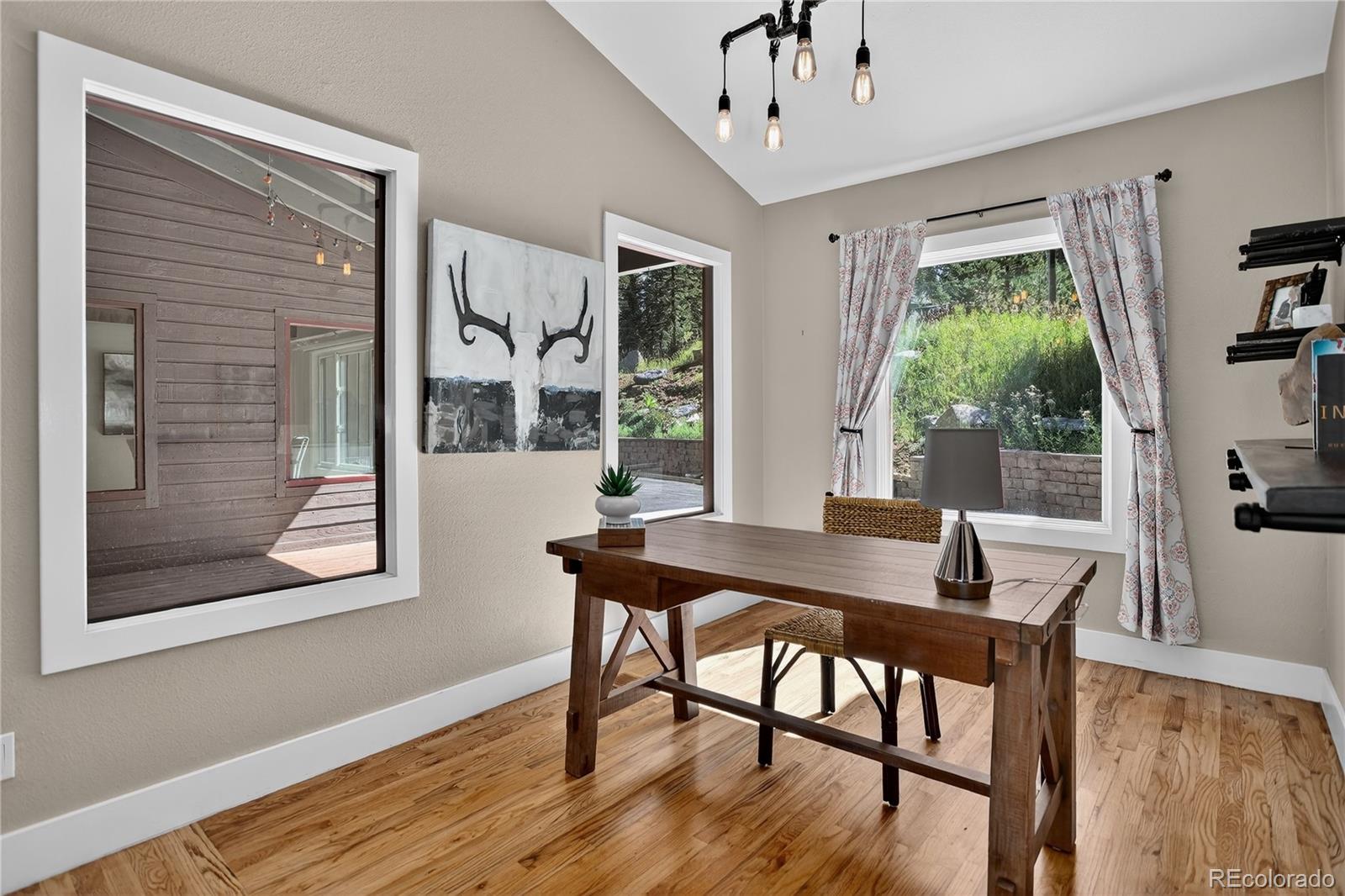 MLS Image #22 for 7643  red fox drive,evergreen, Colorado