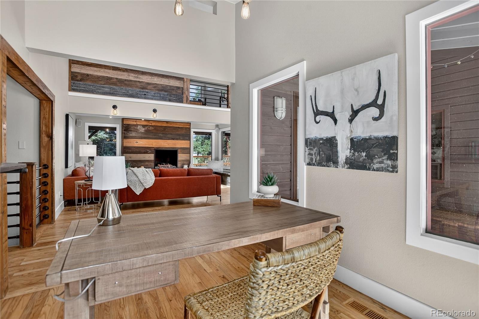 MLS Image #23 for 7643  red fox drive,evergreen, Colorado