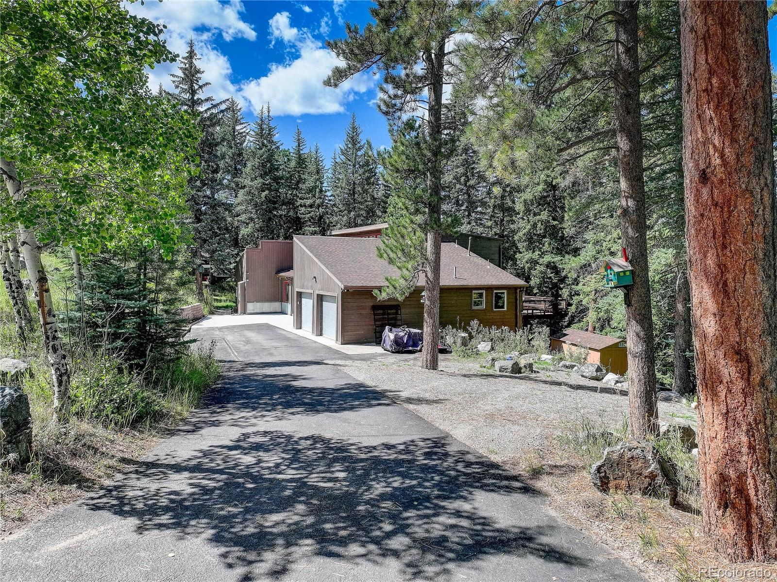 MLS Image #3 for 7643  red fox drive,evergreen, Colorado