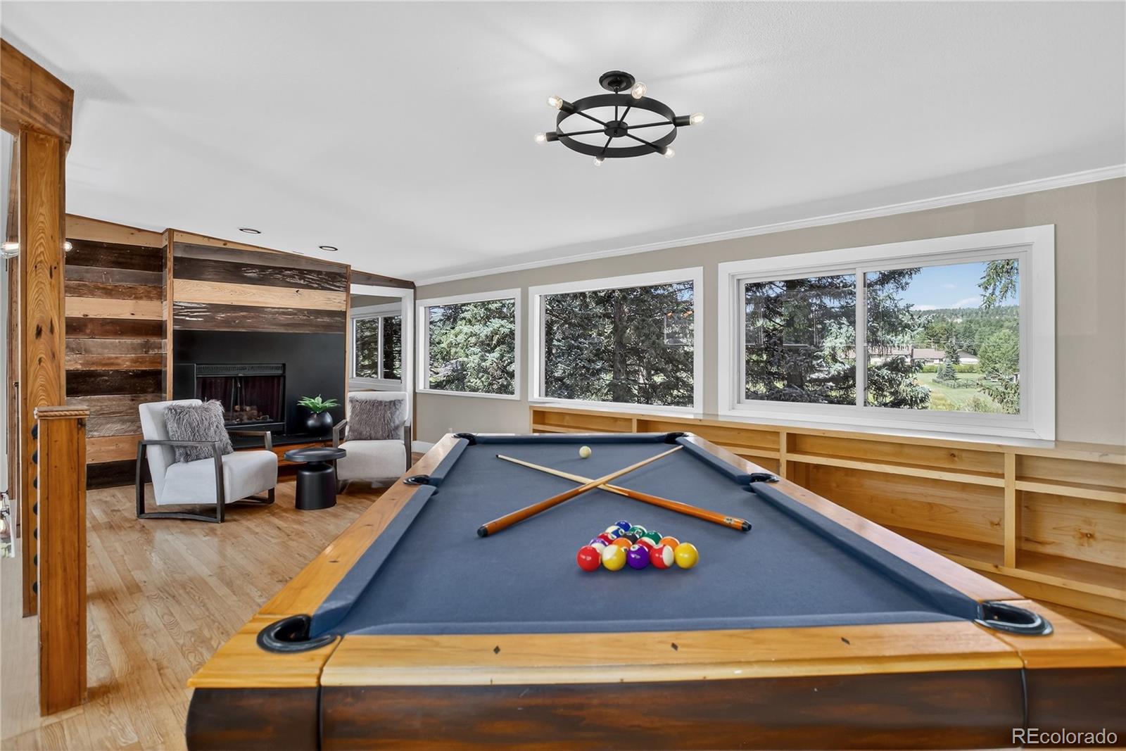 MLS Image #37 for 7643  red fox drive,evergreen, Colorado