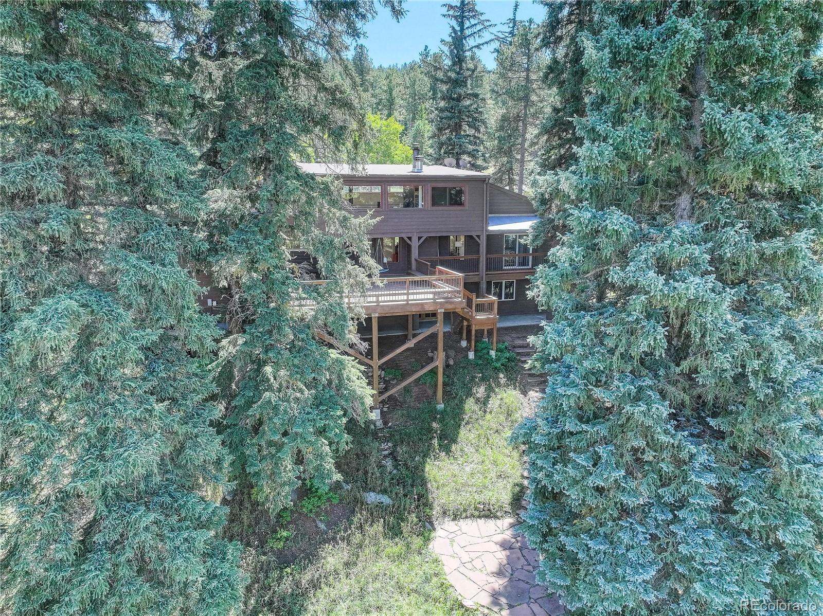 MLS Image #47 for 7643  red fox drive,evergreen, Colorado