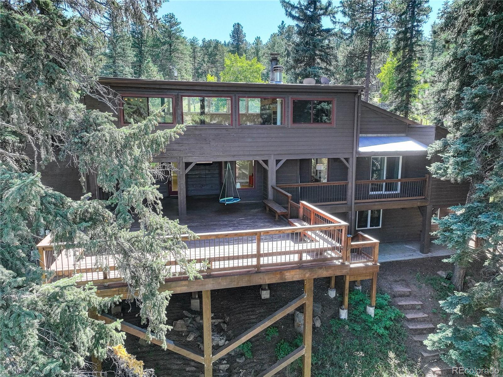 MLS Image #48 for 7643  red fox drive,evergreen, Colorado