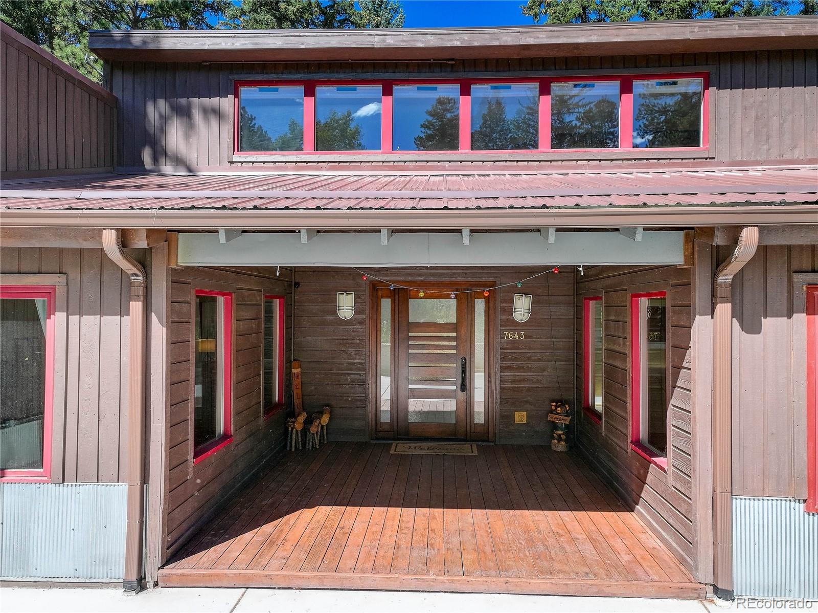 MLS Image #6 for 7643  red fox drive,evergreen, Colorado