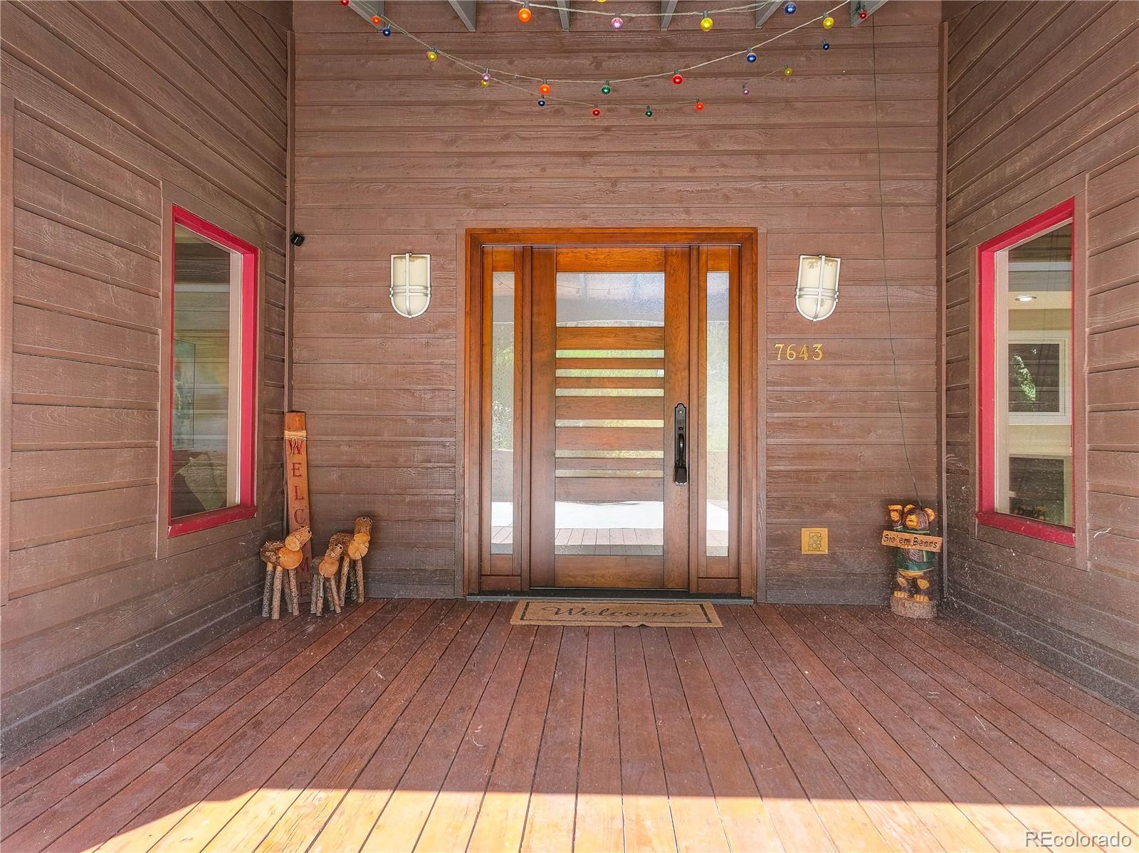 MLS Image #7 for 7643  red fox drive,evergreen, Colorado