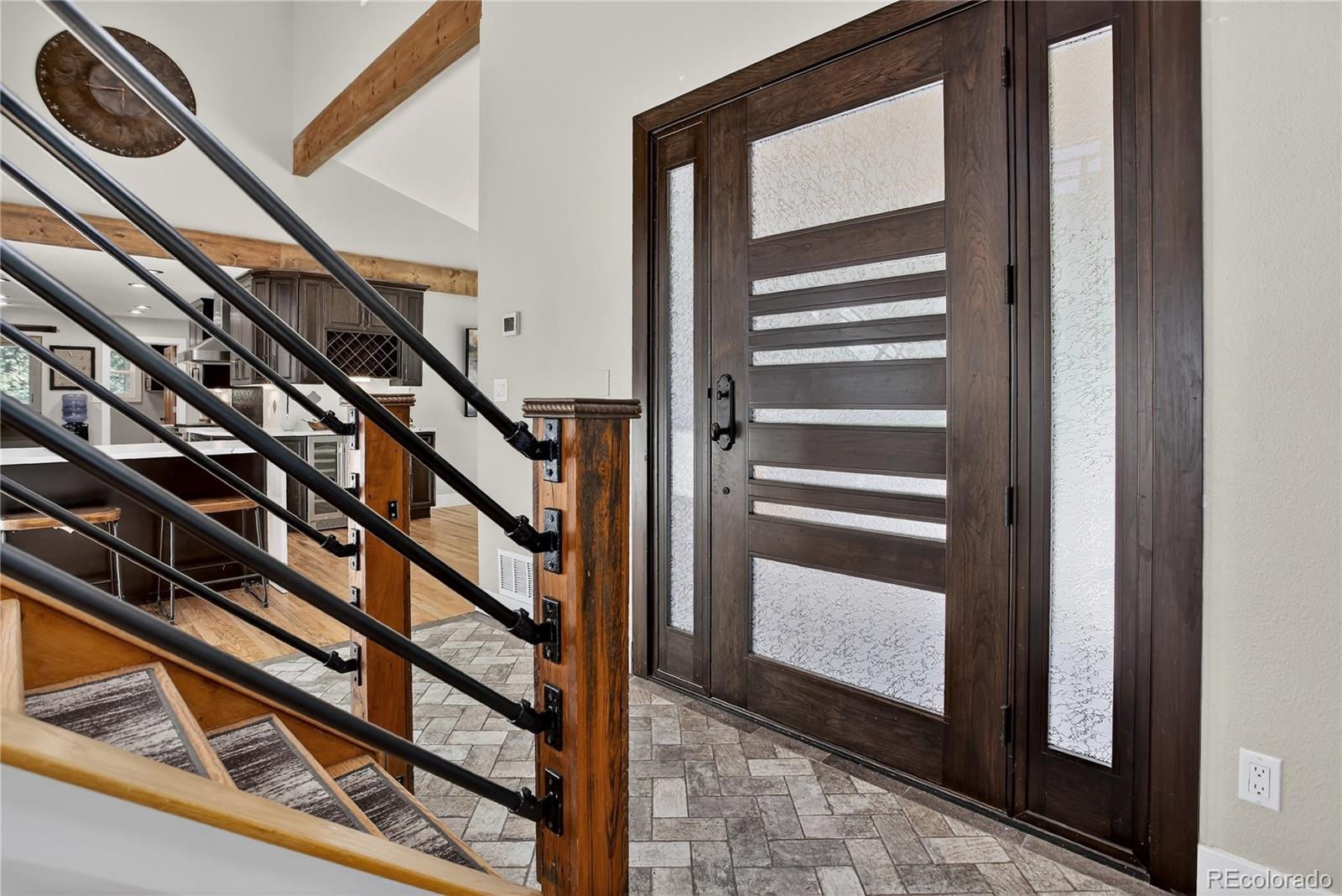 MLS Image #9 for 7643  red fox drive,evergreen, Colorado