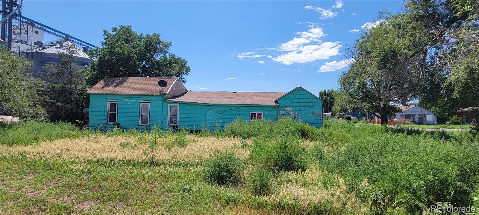 MLS Image #2 for 404 e 2nd street,julesburg, Colorado