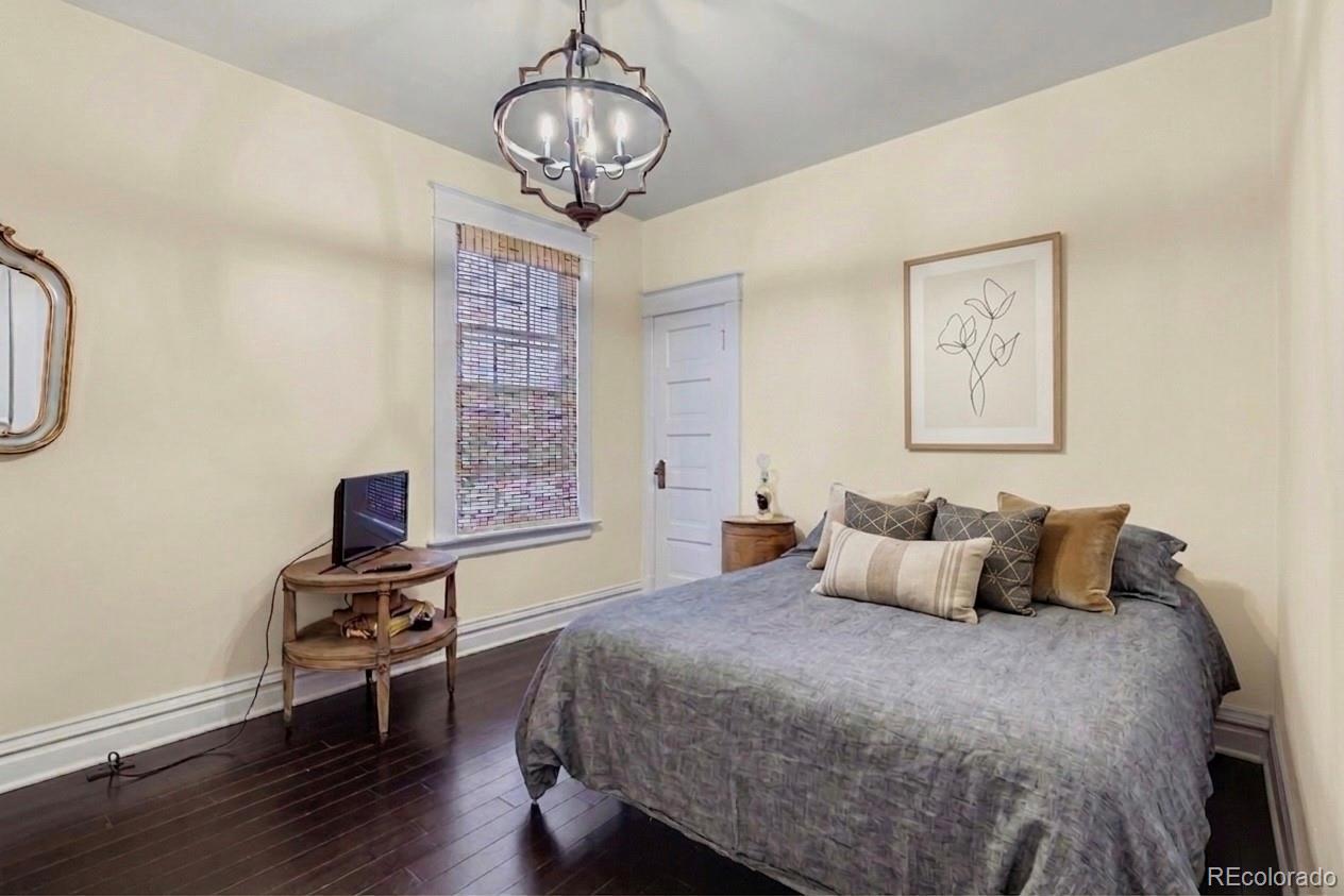 MLS Image #11 for 1175  harrison street,denver, Colorado
