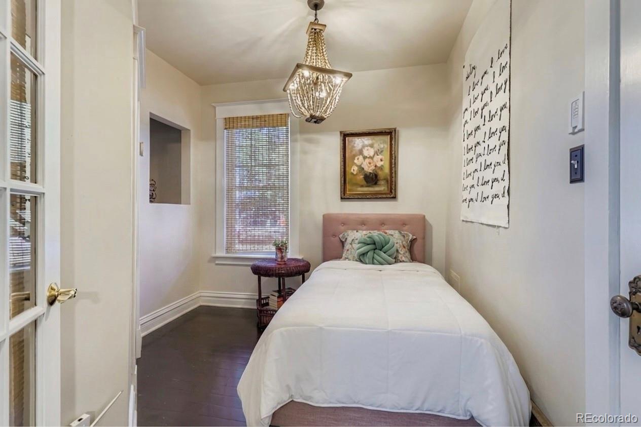 MLS Image #13 for 1175  harrison street,denver, Colorado