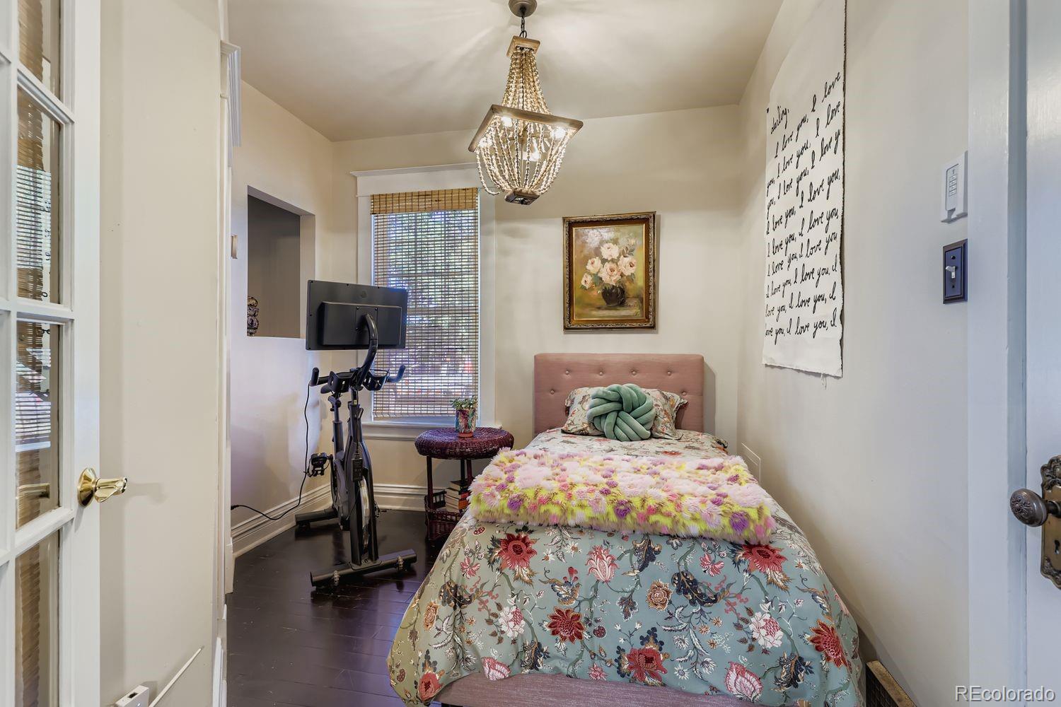 MLS Image #14 for 1175  harrison street,denver, Colorado
