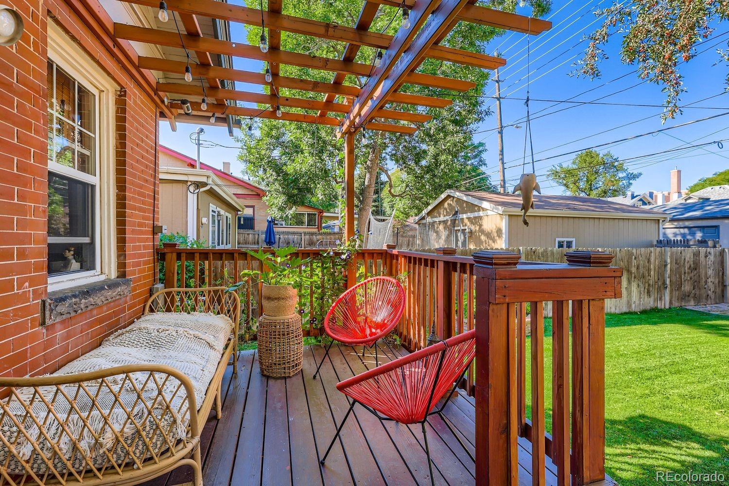 MLS Image #19 for 1175  harrison street,denver, Colorado