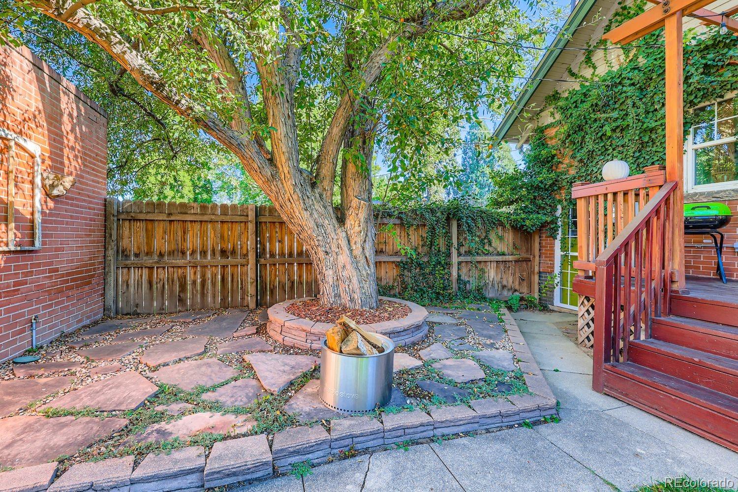 MLS Image #20 for 1175  harrison street,denver, Colorado