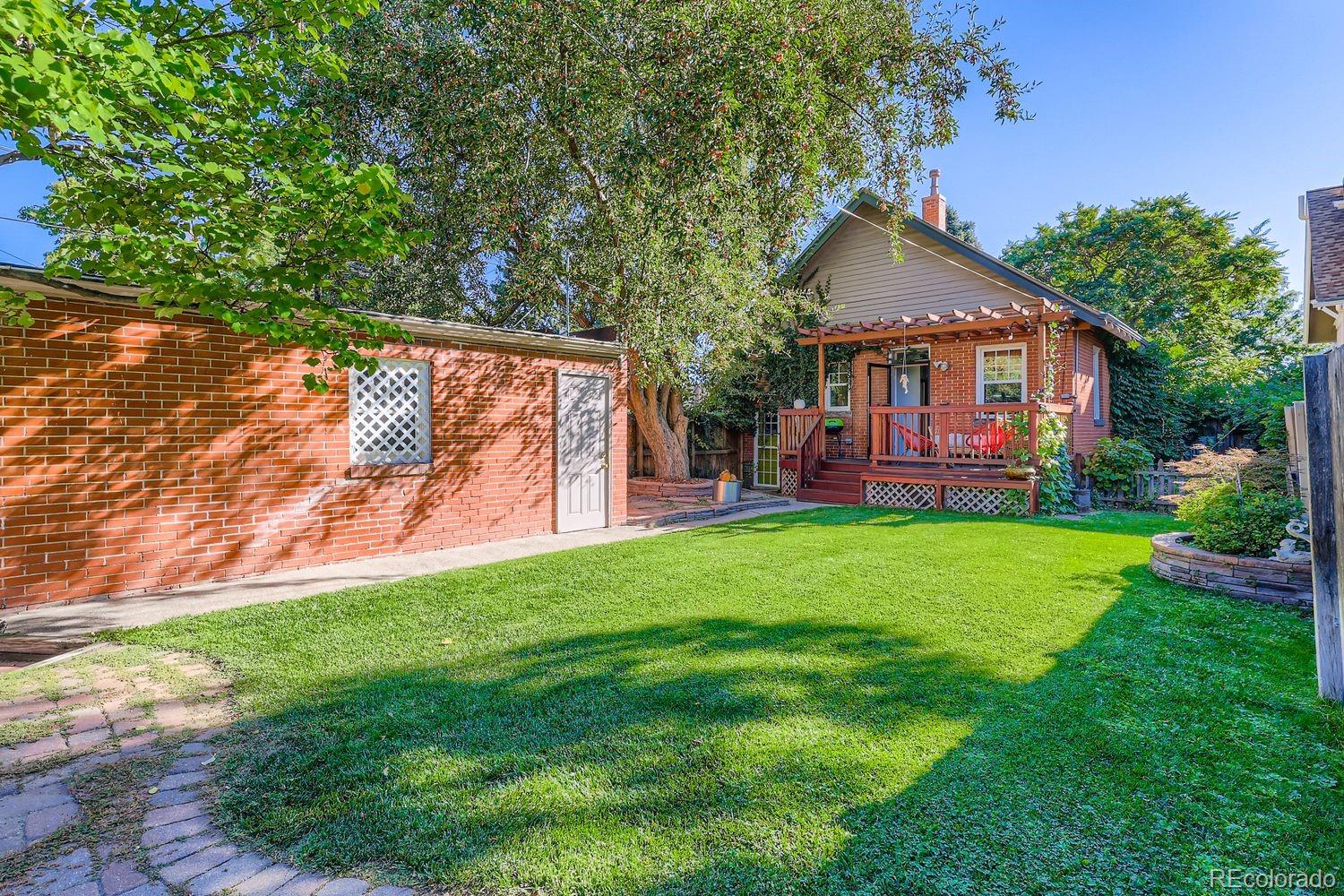 MLS Image #21 for 1175  harrison street,denver, Colorado