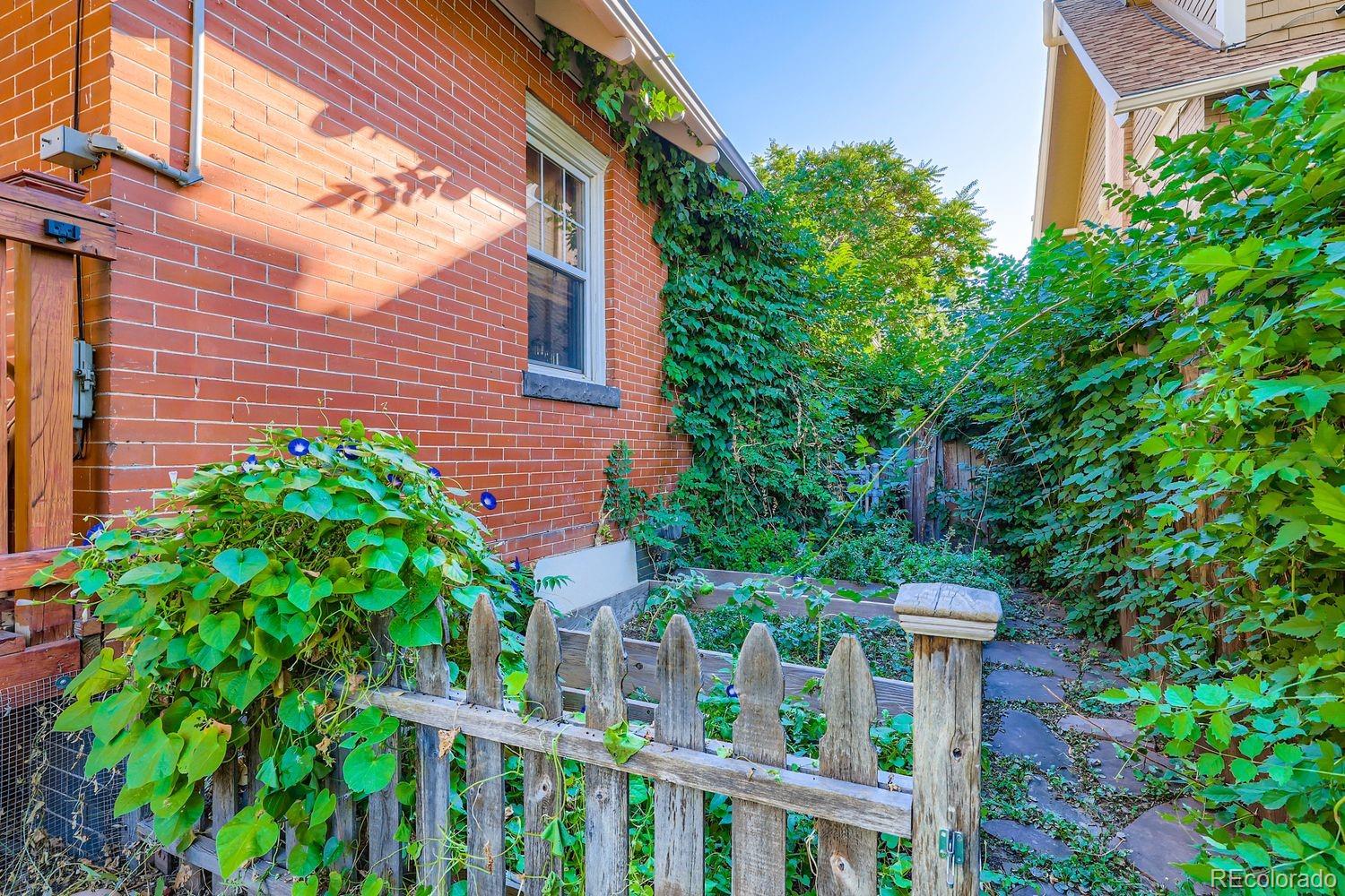 MLS Image #23 for 1175  harrison street,denver, Colorado