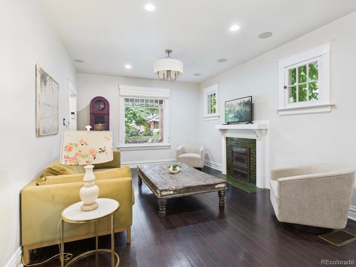 MLS Image #4 for 1175  harrison street,denver, Colorado
