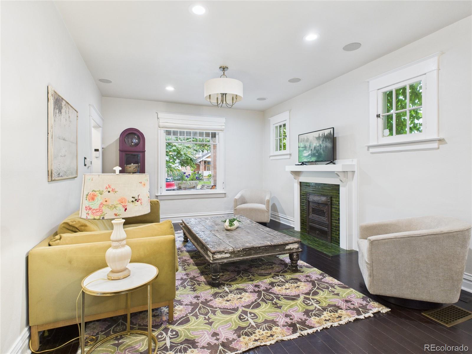 MLS Image #6 for 1175  harrison street,denver, Colorado
