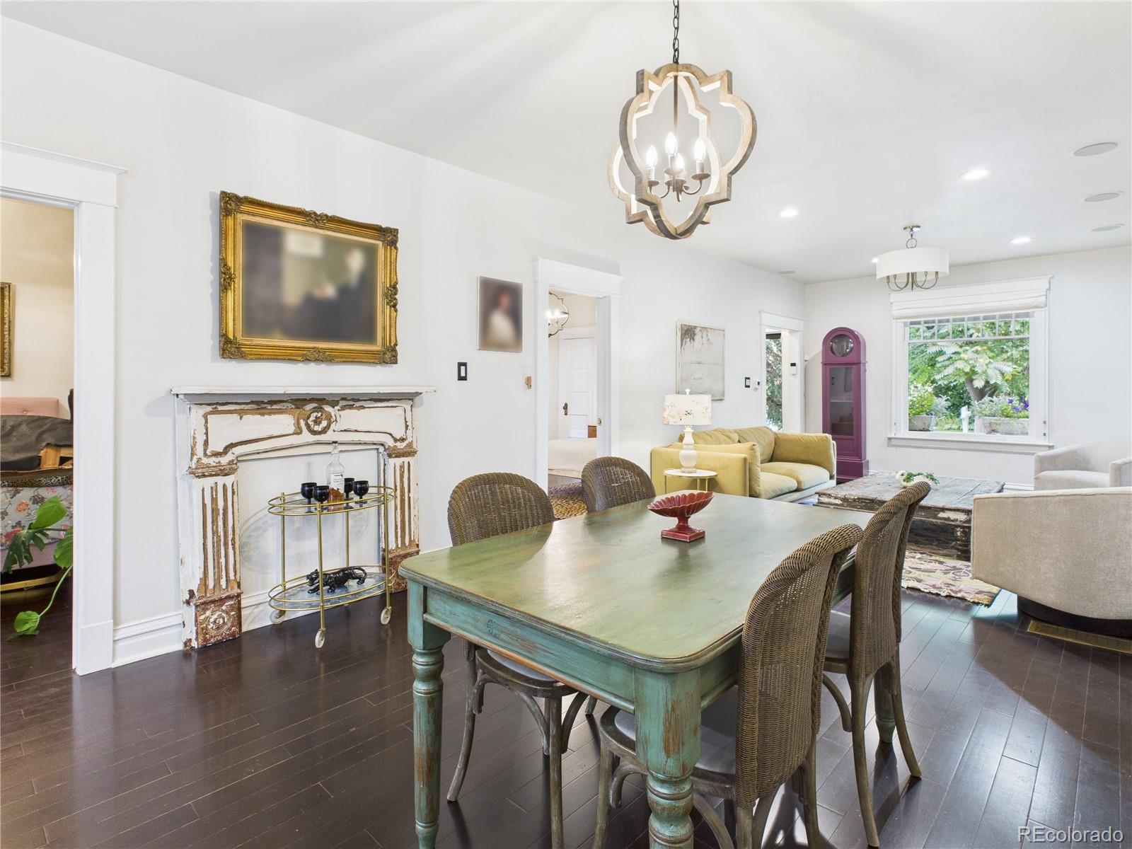 MLS Image #7 for 1175  harrison street,denver, Colorado