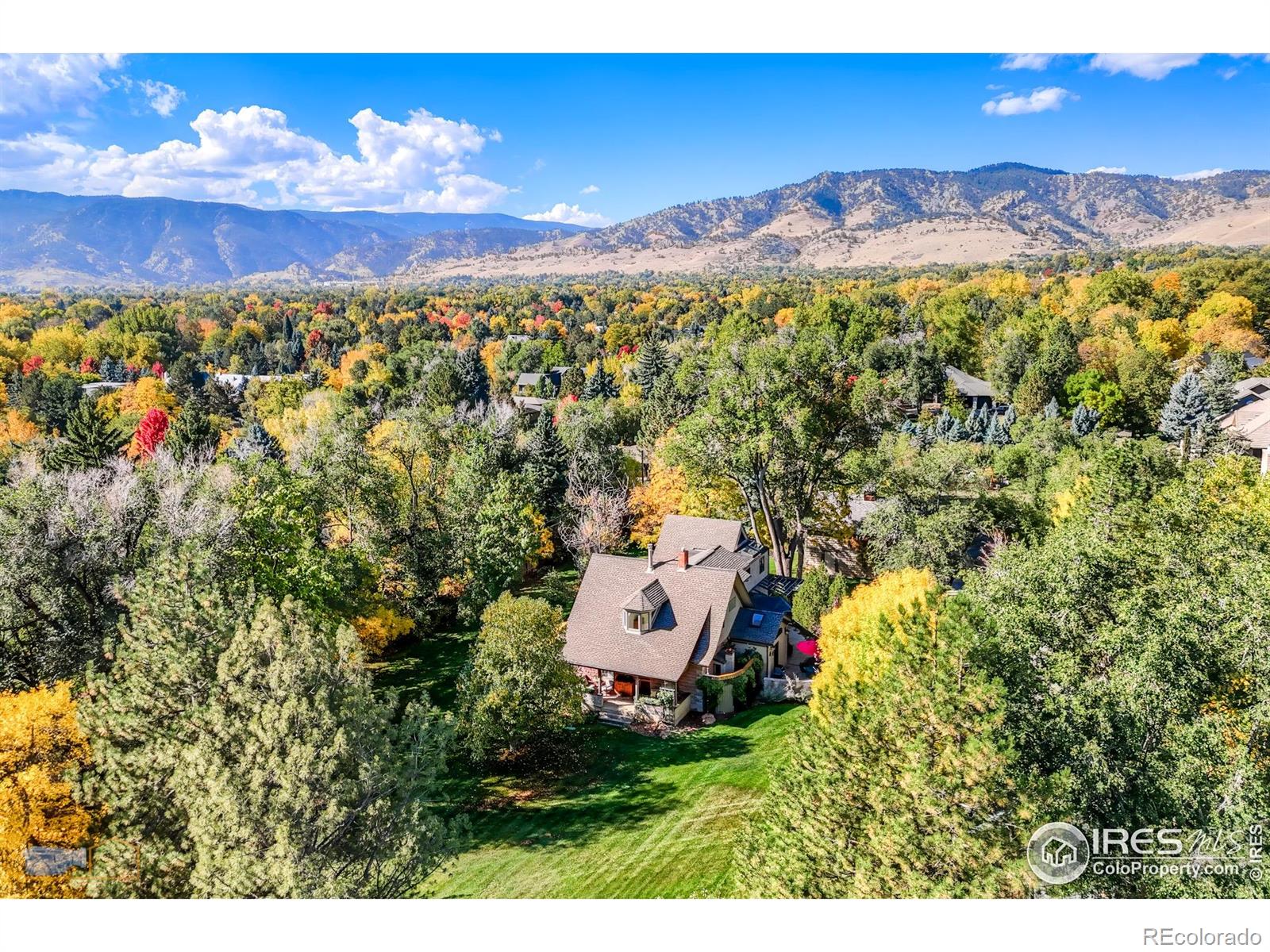 MLS Image #1 for 3737  26th street,boulder, Colorado