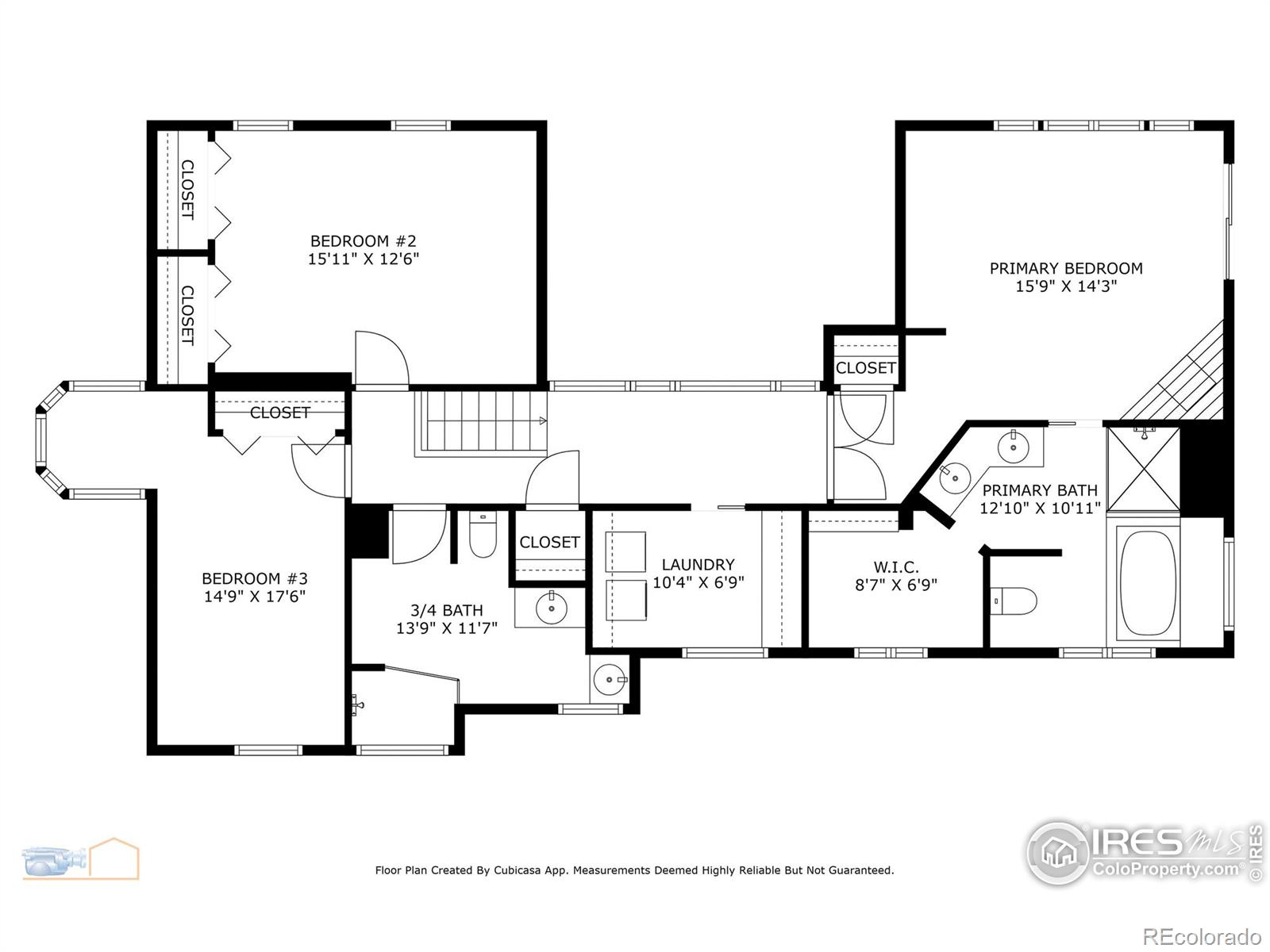 MLS Image #38 for 3737  26th street,boulder, Colorado