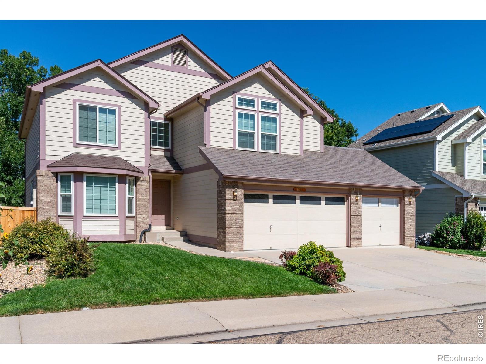 MLS Image #0 for 3617  sunflower circle,longmont, Colorado