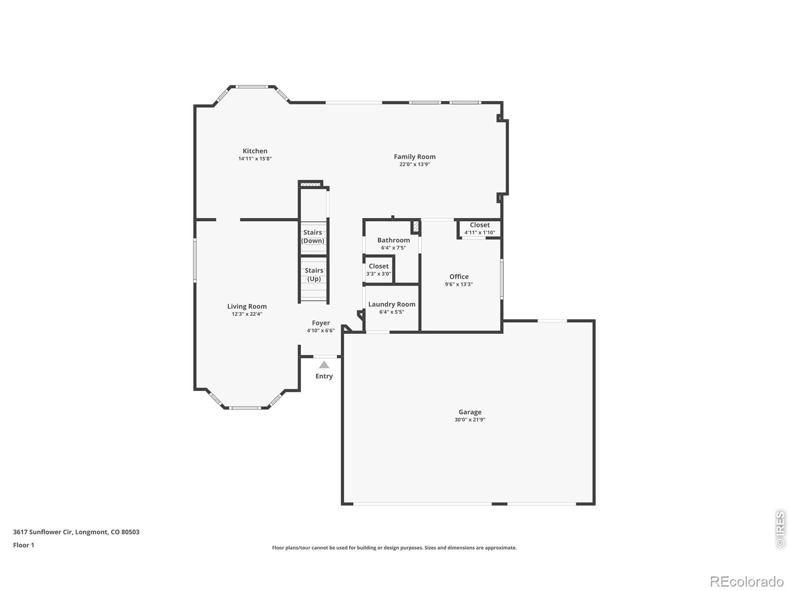 MLS Image #33 for 3617  sunflower circle,longmont, Colorado