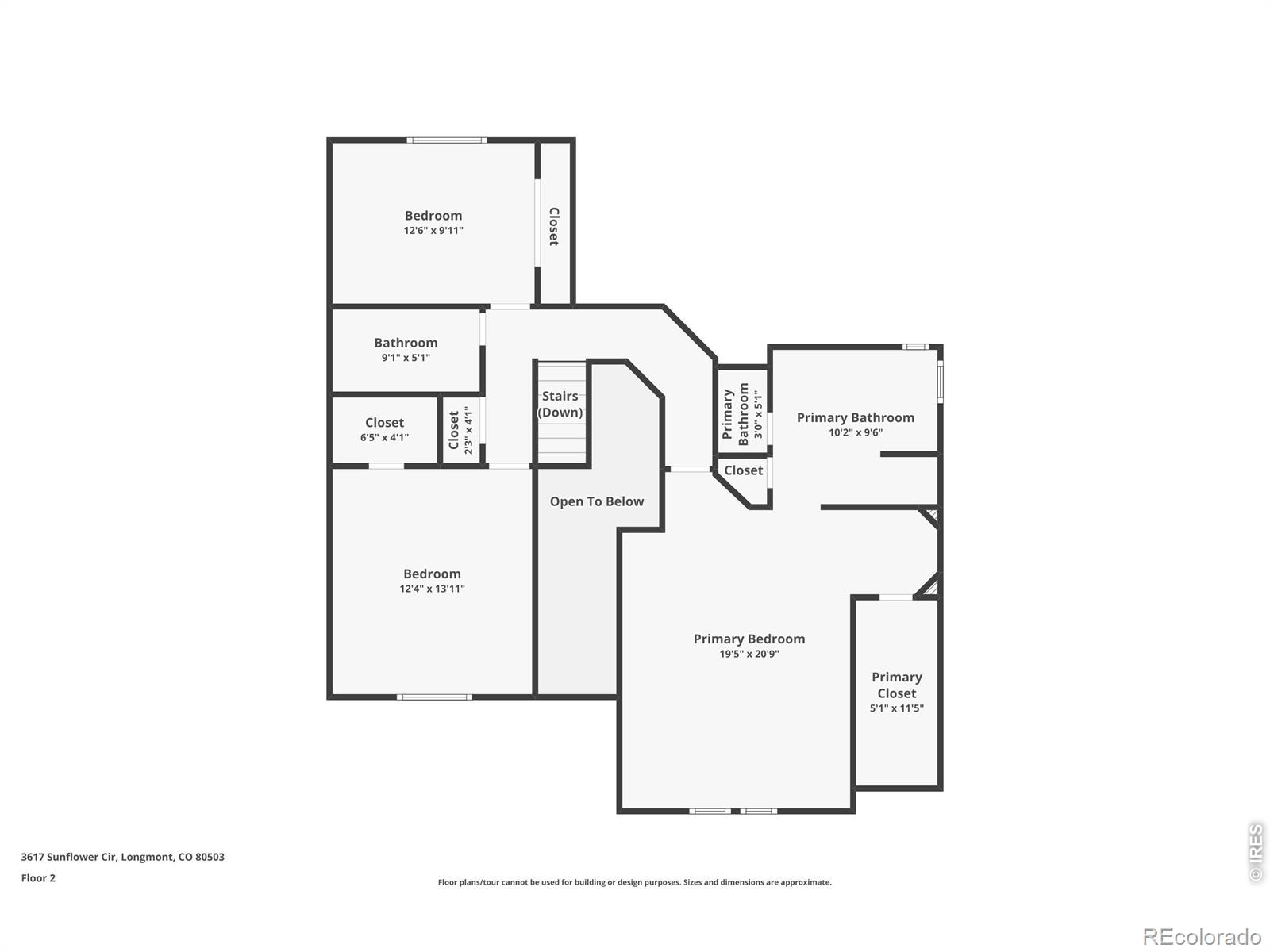 MLS Image #34 for 3617  sunflower circle,longmont, Colorado