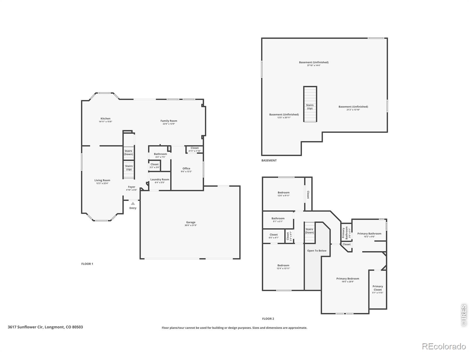 MLS Image #36 for 3617  sunflower circle,longmont, Colorado