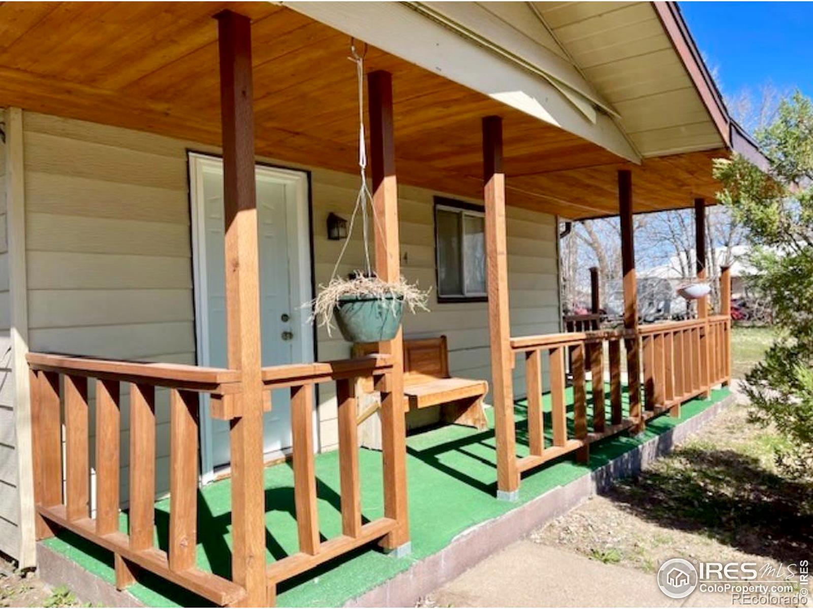 MLS Image #1 for 234 s bowman avenue,holyoke, Colorado