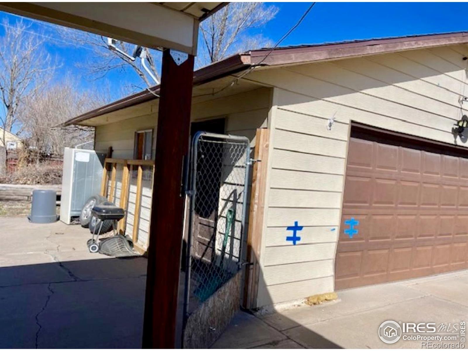 MLS Image #13 for 234 s bowman avenue,holyoke, Colorado
