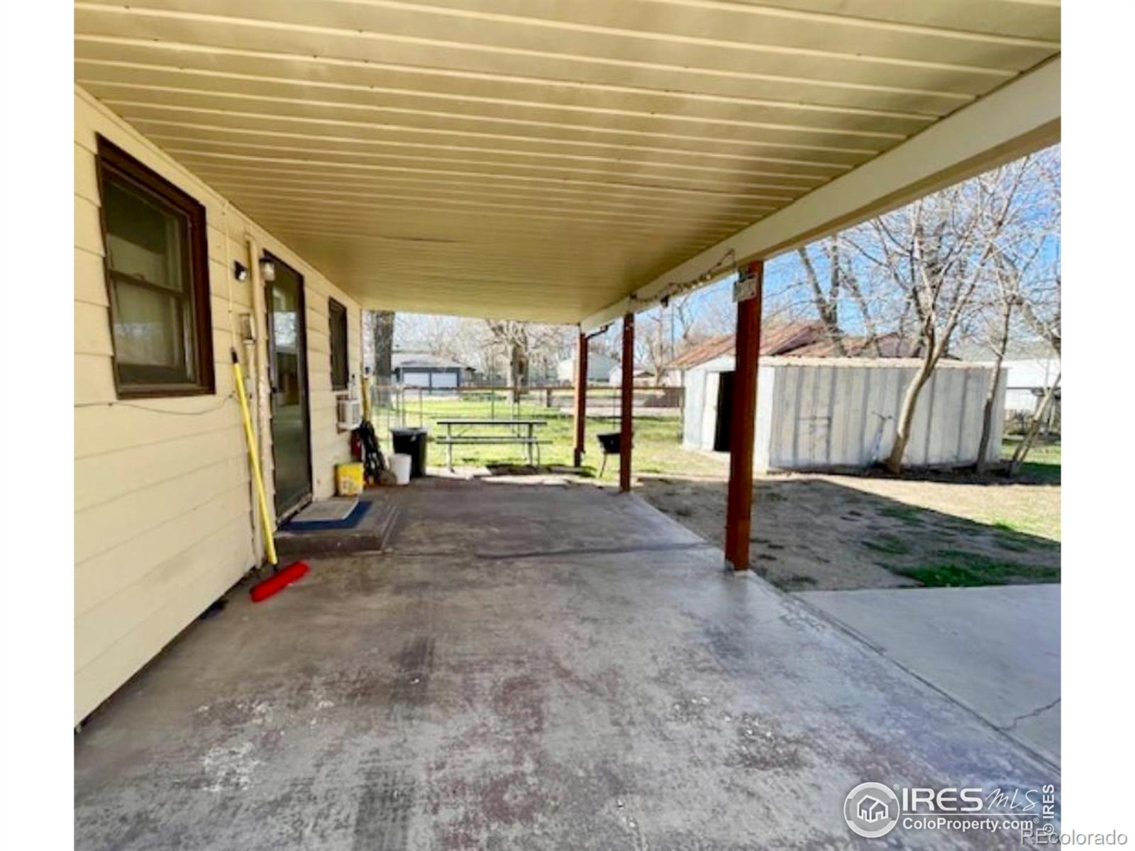 MLS Image #6 for 234 s bowman avenue,holyoke, Colorado