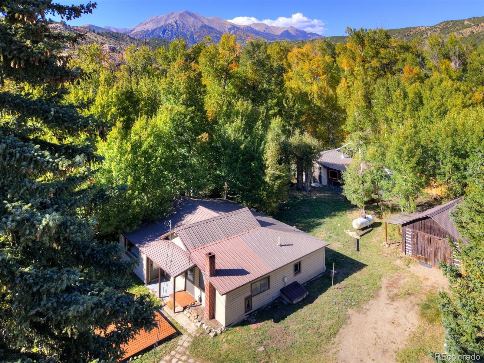 MLS Image #0 for 16730  county road 241 ,salida, Colorado